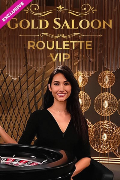Slot Gold Saloon VIP Speed Roulette su Betwest Casino