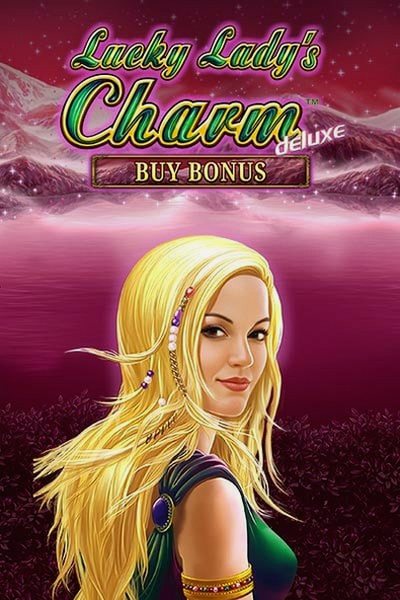 Slot Lucky Lady's Charm Deluxe Buy Bonus su Betwest Casino