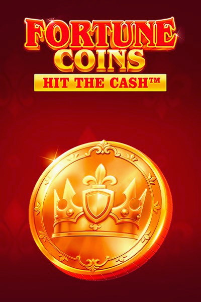 Slot Fortune Coins su Casinova Casino