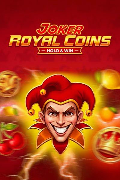 Slot Joker Royal Coins: Hold&Win su Casinova Casino