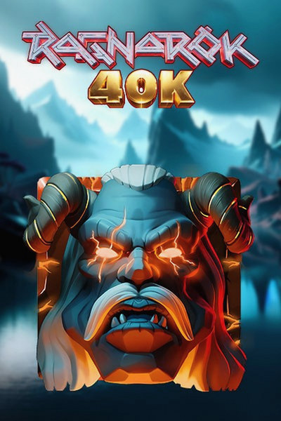Slot Ragnarok 40K su Casinova Casino
