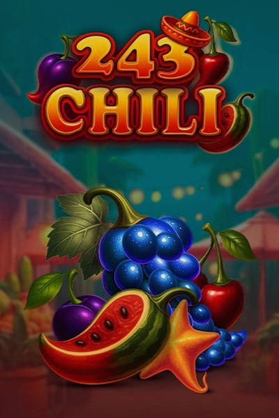 Slot machine 243 Chili su Kingmaker Casino