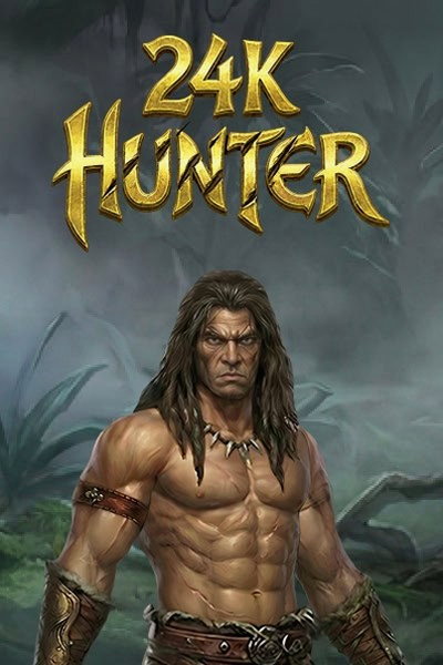 Slot 24K Hunter su Kingmaker Casino