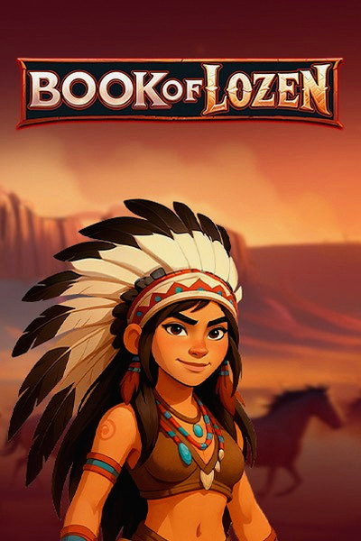 Slot Book of Lozen su Kingmaker Casino