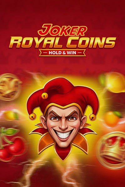 Slot Joker Royal Coins: Hold&Win su Kingmaker Casino