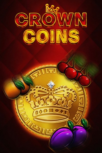 Slot Crown Coins su Cleobetra Casino