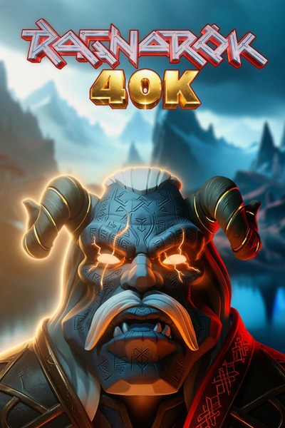 Slot Ragnarok 40K su Cleobetra Casino